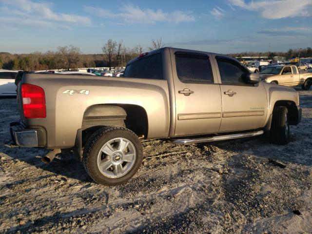 Photo 3 from auction – 2012 CHEVROLET SILVERADO with VIN 1GCPKTE79CF157978