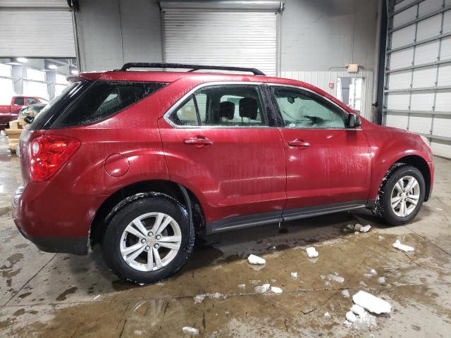 Photo 3 from auction – 2010 CHEVROLET EQUINOX LS with VIN 2CNFLCEW8A6315651