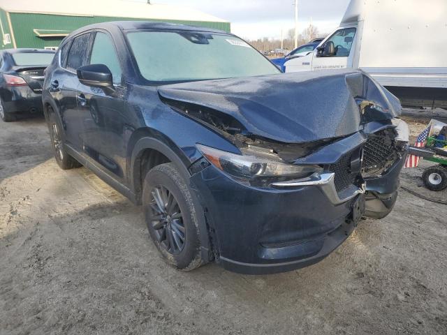 Photo 4 from auction – 2020 MAZDA CX-5 TOURI with VIN JM3KFBCM9L0794798