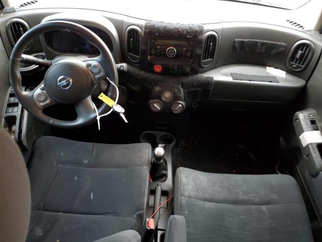 Photo 8 from auction – 2014 NISSAN CUBE S with VIN JN8AZ2KR3ET351836