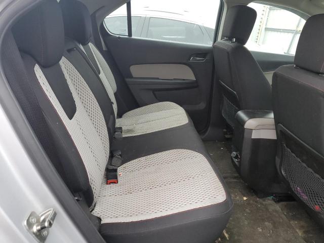 Photo 11 from auction – 2011 CHEVROLET EQUINOX LS with VIN 2CNFLCEC8B6337446