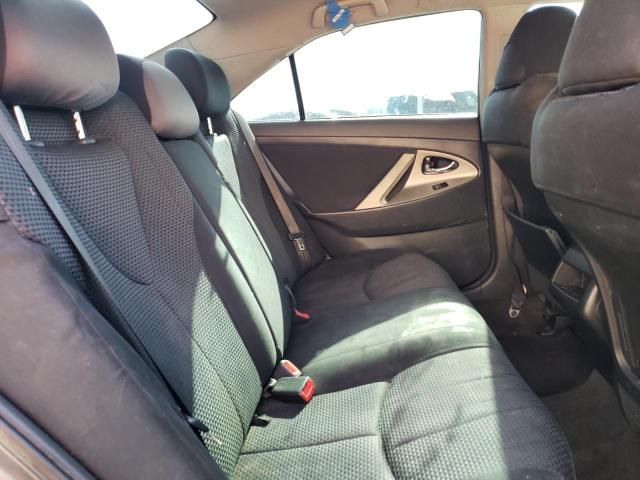 Photo 10 from auction – 2010 TOYOTA CAMRY BASE with VIN 4T1BF3EK8AU070595
