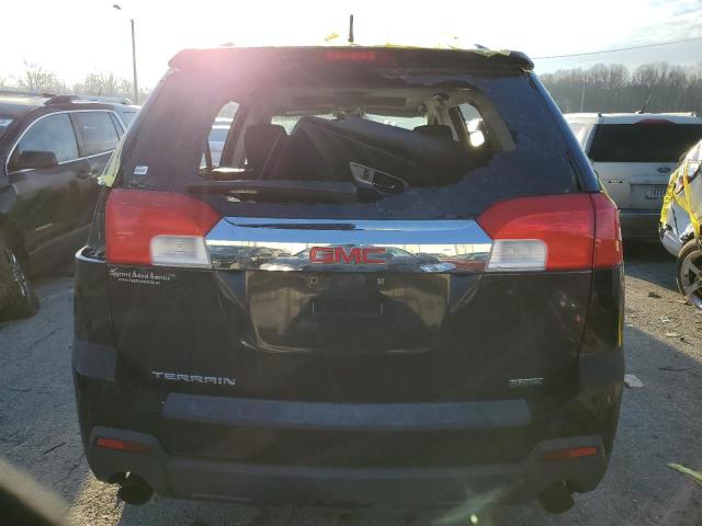 Photo 6 from auction – 2012 GMC TERRAIN SL with VIN 2GKFLSE56C6213505