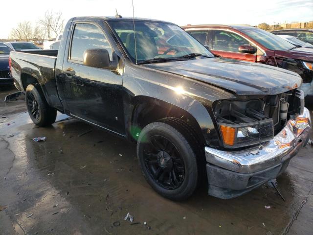 Photo 4 from auction – 2008 GMC CANYON SL with VIN 1GTCS249088225821