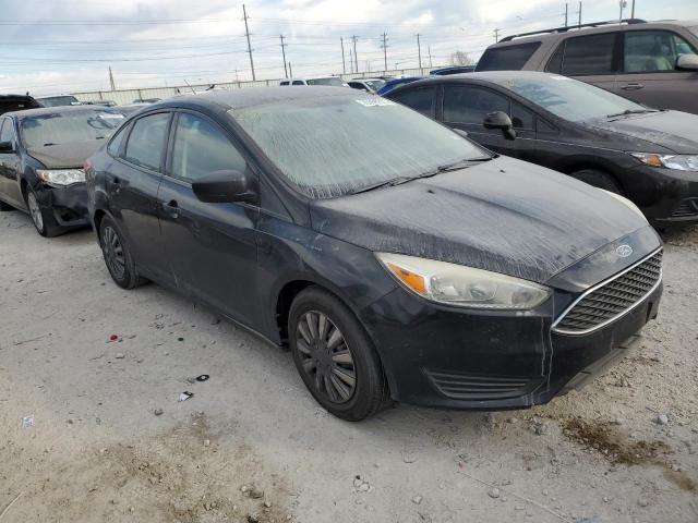 Photo 4 from auction – 2016 FORD FOCUS S with VIN 1FADP3E24GL212410