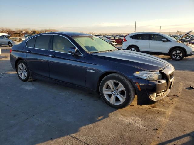 Photo 4 from auction – 2013 BMW 528 XI with VIN WBAXH5C5XDD115051