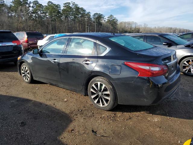 Photo 2 from auction – 2018 NISSAN ALTIMA 2.5 with VIN 1N4AL3AP5JC168456