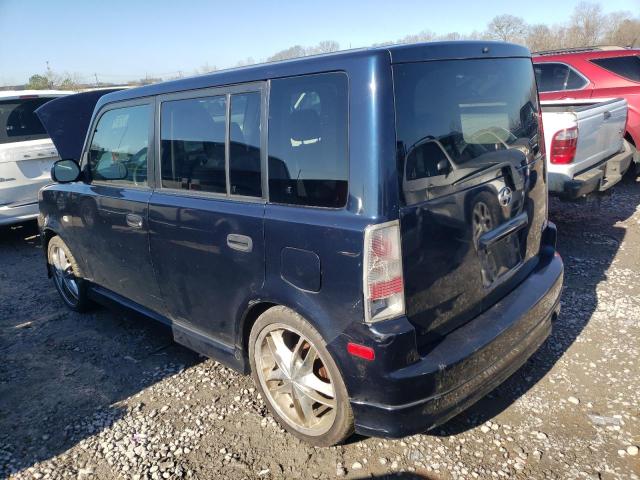Photo 2 from auction – 2006 SCION XB with VIN JTLKT324464087005