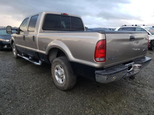 Photo 2 from auction – 2003 FORD F250 SUPER with VIN 1FTNW20P03EB68502