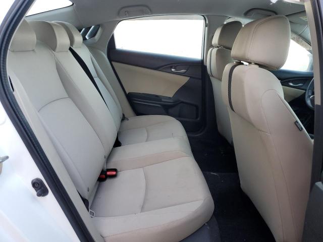 Photo 10 from auction – 2016 HONDA CIVIC LX with VIN 19XFC2F5XGE010987