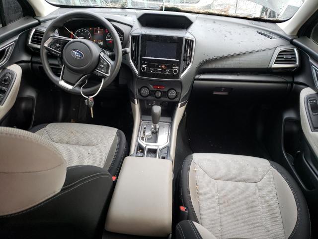 Photo 8 from auction – 2019 SUBARU FORESTER with VIN JF2SKACC5KH587736