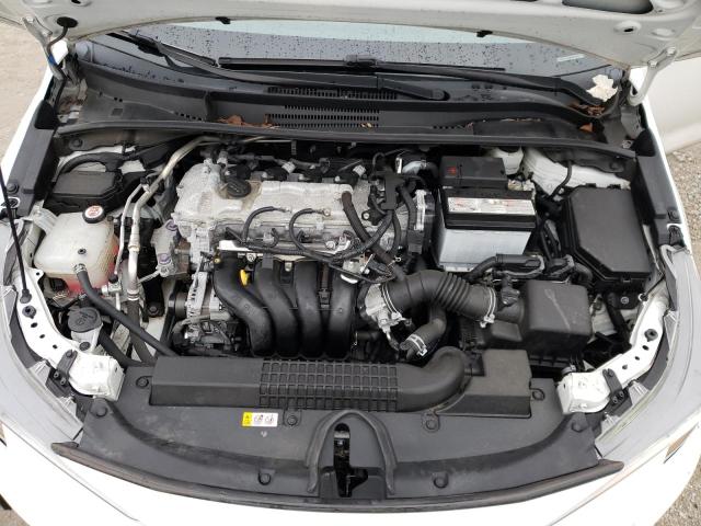 Photo 11 from auction – 2020 TOYOTA COROLLA LE with VIN 5YFEPRAE7LP094940