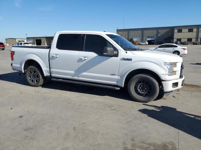 Photo 4 from auction – 2015 FORD F150 SUPER with VIN 1FTEW1CP3FKF02730