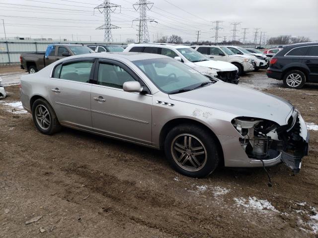 Photo 4 from auction – 2007 BUICK LUCERNE CX with VIN 1G4HD572X7U225763