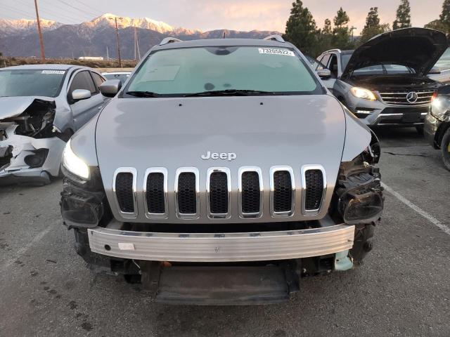 Photo 5 from auction – 2015 JEEP CHEROKEE L with VIN 1C4PJLCB6FW720662