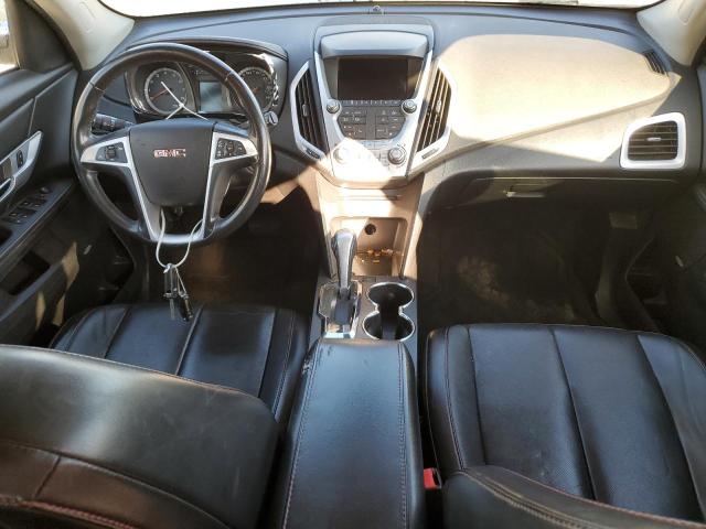 Photo 8 from auction – 2012 GMC TERRAIN SL with VIN 2GKALUEK0C6100614