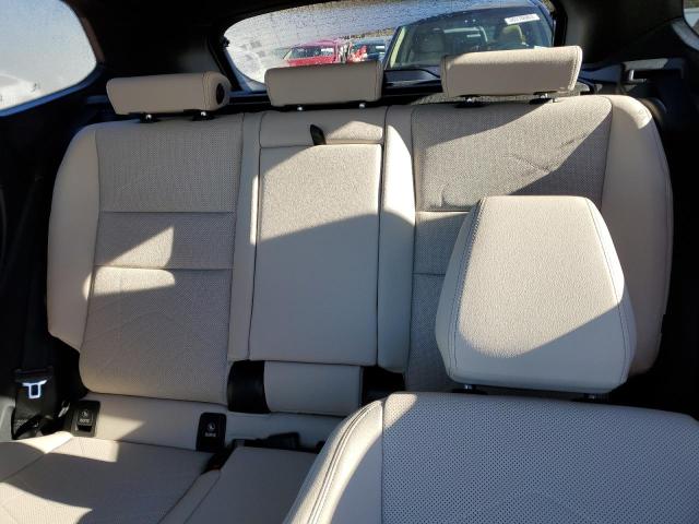 Photo 10 from auction – 2023 BMW X1 XDRIVE2 with VIN WBX73EF06P5V93468