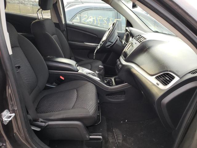 Photo 7 from auction – 2019 DODGE JOURNEY SE with VIN 3C4PDCBGXKT783817