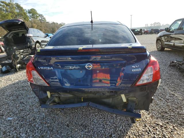 Photo 6 from auction – 2018 NISSAN VERSA S with VIN 3N1CN7AP6JL821811