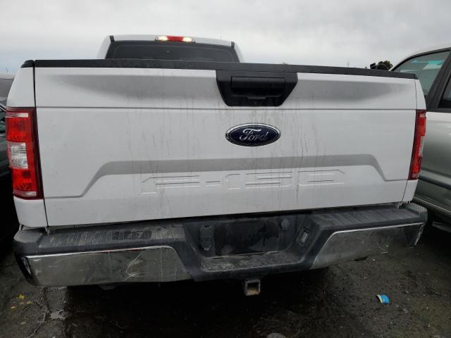Photo 6 from auction – 2019 FORD F150 with VIN 1FTMF1C53KKD66099