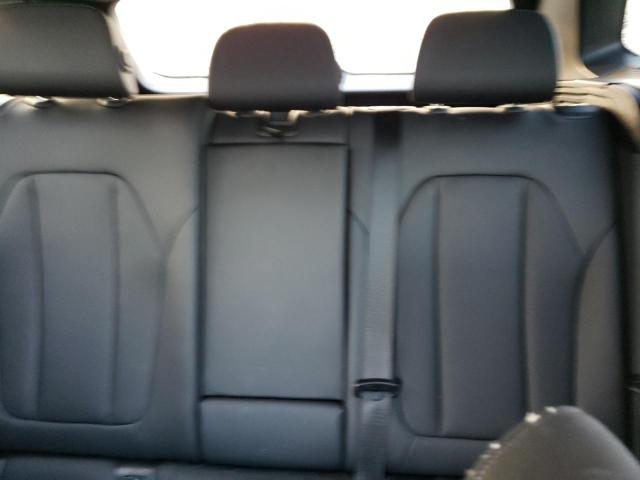Photo 10 from auction – 2022 BMW X3 XDRIVE3 with VIN WBX57DP02NN154138