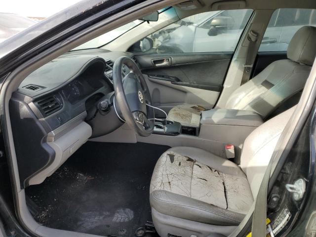 Photo 7 from auction – 2012 TOYOTA CAMRY BASE with VIN 4T1BF1FK4CU023618