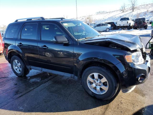 Photo 4 from auction – 2011 FORD ESCAPE LIM with VIN 1FMCU9EG3BKA21939
