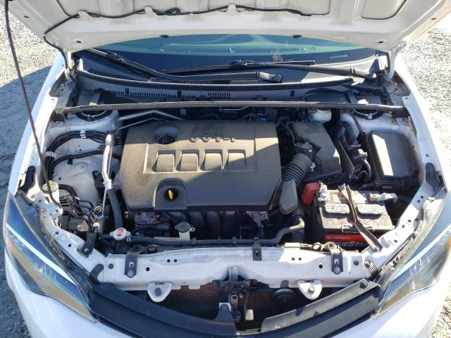 Photo 11 from auction – 2019 TOYOTA COROLLA L with VIN 5YFBURHEXKP859297