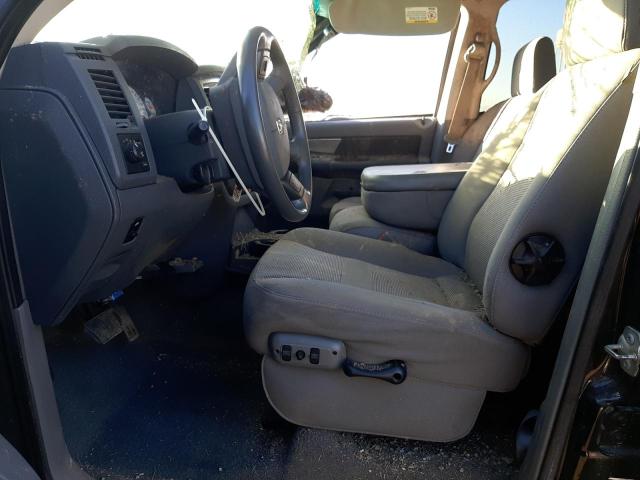 Photo 7 from auction – 2008 DODGE RAM 2500 S with VIN 3D7KS28A68G173479