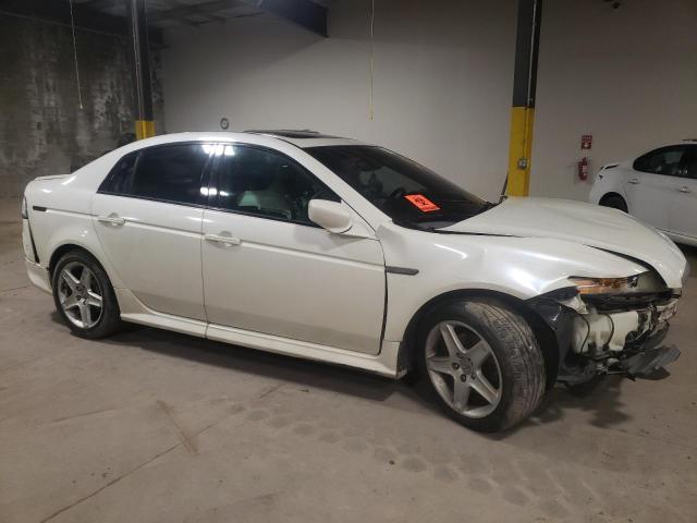 Photo 4 from auction – 2006 ACURA 3.2TL with VIN 19UUA66286A060400