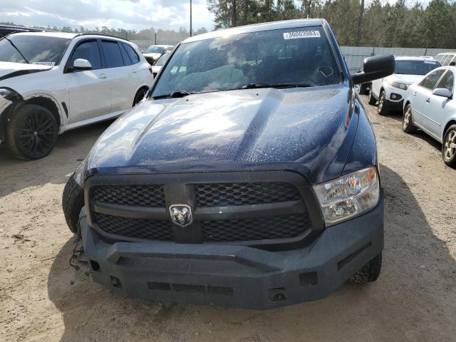 Photo 5 from auction – 2017 RAM 1500 SLT with VIN 1C6RR7GTXHS784717