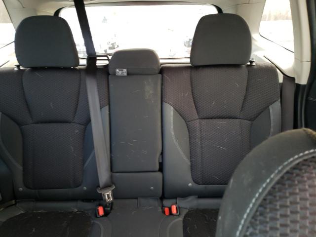 Photo 10 from auction – 2019 SUBARU FORESTER P with VIN JF2SKAGC1KH587677