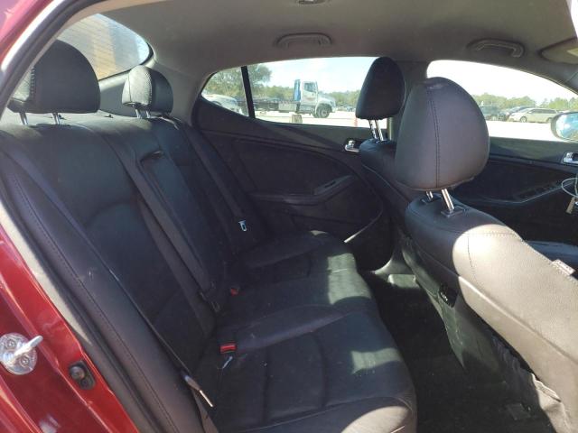 صورة رقم 10 من المزاد - 2015 KIA OPTIMA SX مع VIN 5XXGR4A73FG459182
