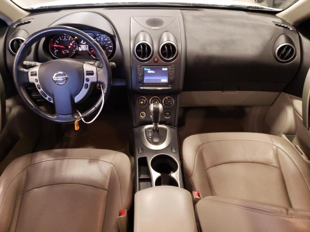 Photo 8 from auction – 2011 NISSAN ROGUE S with VIN JN8AS5MT6BW180749