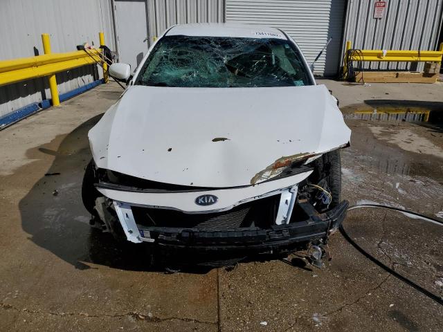 Photo 5 from auction – 2014 KIA OPTIMA EX with VIN 5XXGN4A70EG284156