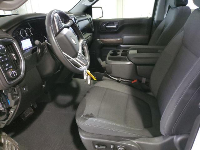 Photo 7 from auction – 2020 CHEVROLET SILVERADO with VIN 1GCUYDED8LZ237073