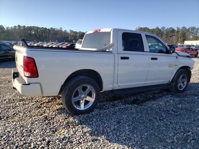 Photo 3 from auction – 2014 RAM 1500 ST with VIN 1C6RR7KT5ES203305