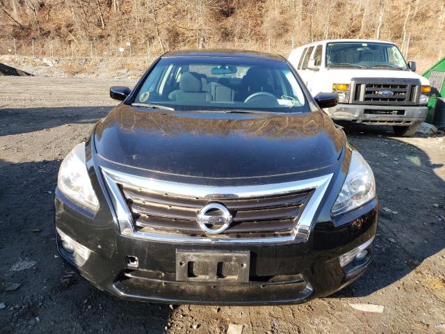 Photo 5 from auction – 2015 NISSAN ALTIMA 2.5 with VIN 1N4AL3AP8FC451599