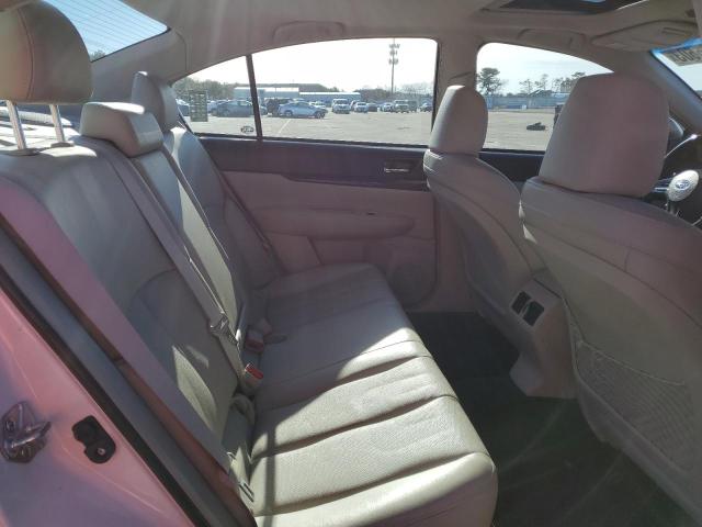 Photo 10 from auction – 2013 SUBARU LEGACY 2.5 with VIN 4S3BMBP63D3040094