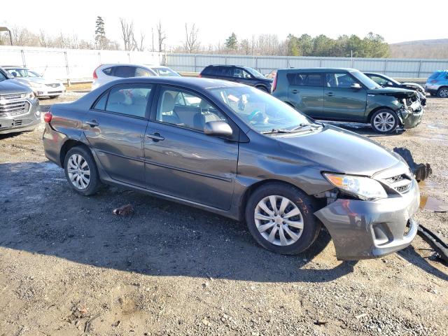 Photo 4 from auction – 2012 TOYOTA COROLLA LE with VIN 2T1BU4EE2CC918478