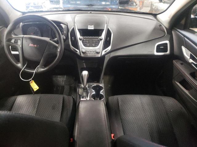 Photo 8 from auction – 2011 GMC TERRAIN SL with VIN 2CTALMEC3B6315413