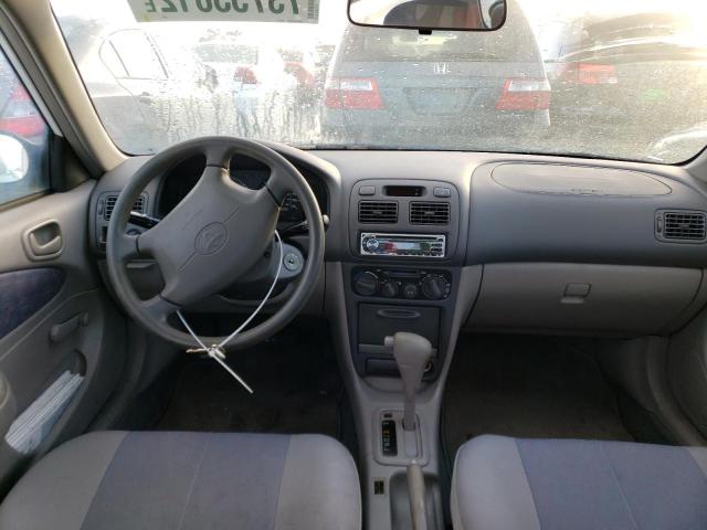 Photo 8 from auction – 2000 TOYOTA COROLLA with VIN 1NXBR12E1YZ399627