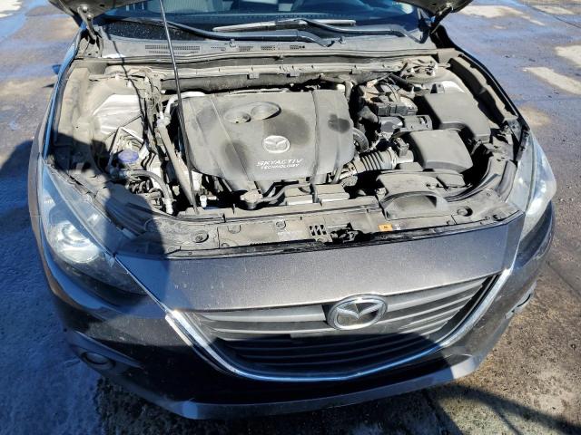 Foto 11 de la subasta – 2015 MAZDA 3 TOURING con VIN 3MZBM1L74FM134377