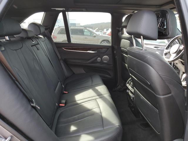 Photo 11 from auction – 2015 BMW X5 XDRIVE3 with VIN 5UXKS4C53F0J98789