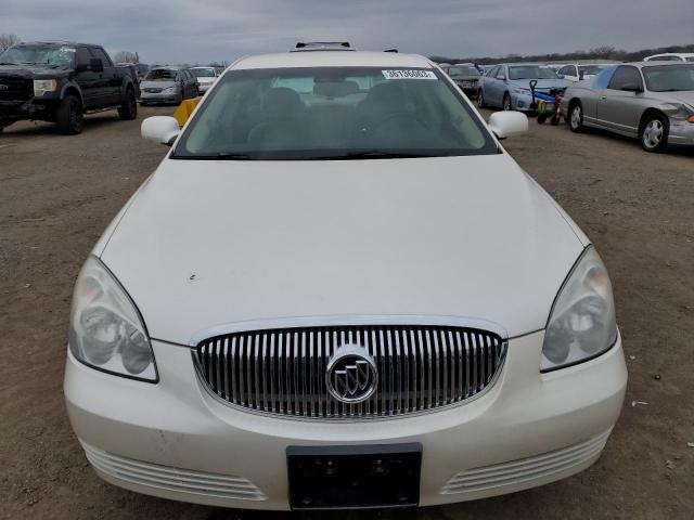 Photo 5 from auction – 2009 BUICK LUCERNE CX with VIN 1G4HP57149U146350