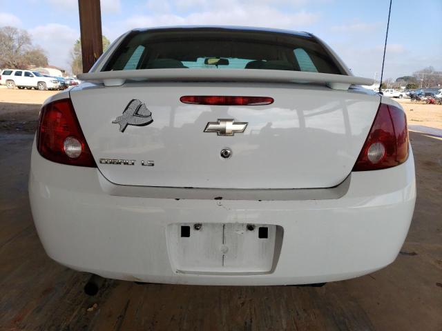 Photo 6 from auction – 2006 CHEVROLET COBALT LS with VIN 1G1AK55F567759843