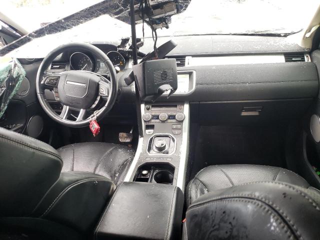 Photo 8 from auction – 2017 LAND ROVER RANGE ROVE with VIN SALVR2BG1HH233814