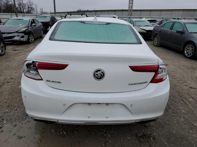 Photo 6 from auction – 2017 BUICK LACROSSE P with VIN 1G4ZN5SS2HU130771