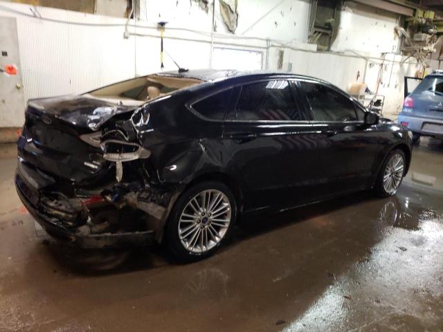 Photo 3 from auction – 2015 FORD FUSION SE with VIN 3FA6P0H98FR182893