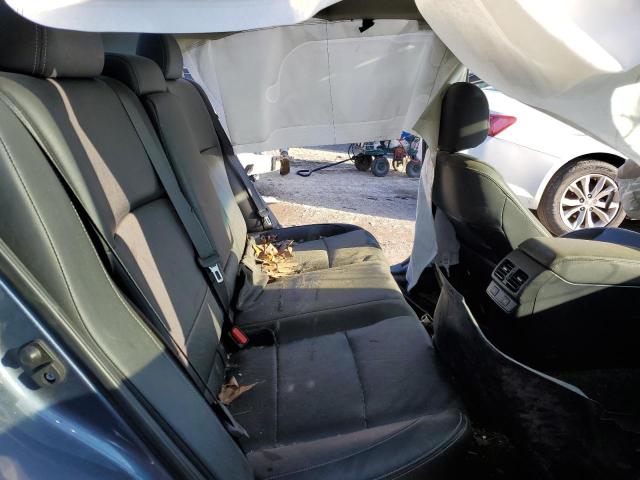 Photo 10 from auction – 2015 SUBARU LEGACY 3.6 with VIN 4S3BNEL64F3067988